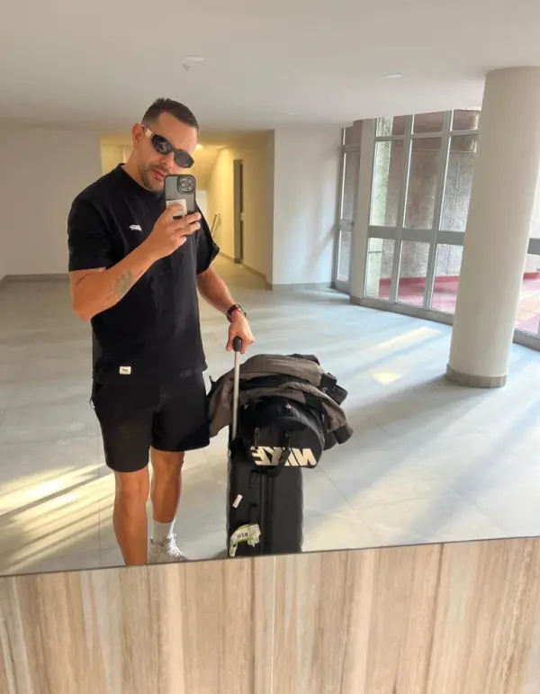 Fondo avatar