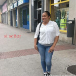 Hola chicas de 47 años busco trabajo