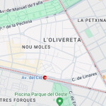Se busca Encargada con experiencia de 30 a 55