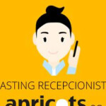 SE BUSCA RECEPCIONISTA