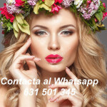 Solicitamos chicas solo tres compañeras mucho trabajo.