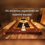 TRABAJO PARA MASAJISTAS