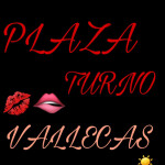 PLAZA TURNO DISPONIBLE. MADRID