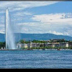 Plaza disponible en ginebra suiza