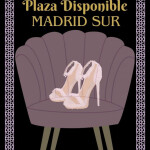 Plaza Disponible Al Día señorita interesadas