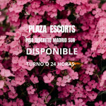 HAY ESPACIO PARA SEÑORITAS MADRID SUR