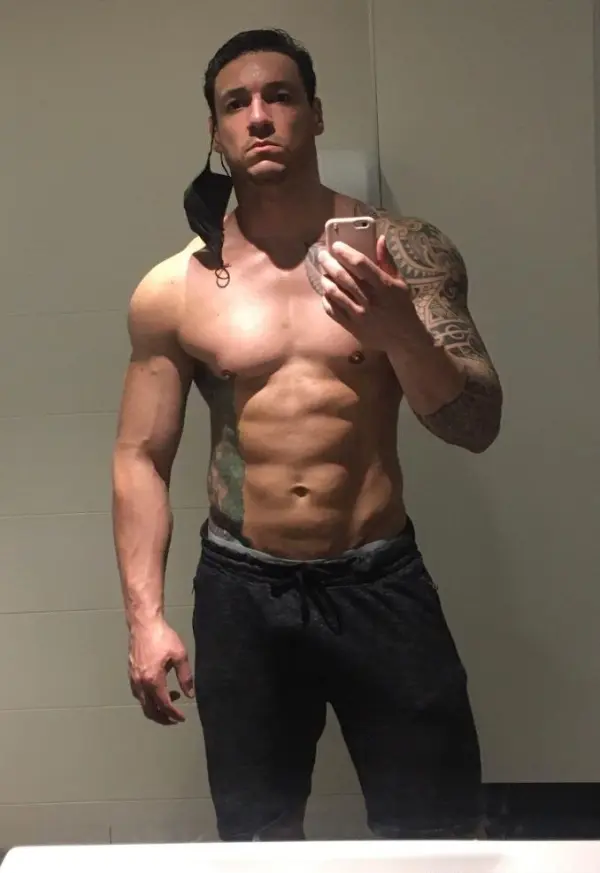 Fondo avatar