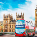 PLAZA EN LONDRES - RESERVA YA TU PLAZA Exclusivo para chica con buena presencia Y responsables de en