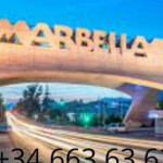 Buscas plaza disponible Marbella