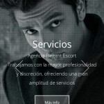 Elegant escorts - Se solicita personal ambos s serio y para ofrecerse como escorts no se requiere ex