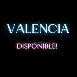 Plaza en valencia para ti. Todas las comodidades
