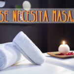BUSCO CHICA PARA MASAJES
