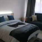 Busco chica o mujer para trabajar sola en apartamento
