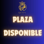 PLAZA DISPONIBLE ALTOS