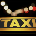 Taxi las 24h - En amposta y alreres ofrezco de taxi los 7 dias de la semana las 24h del dia. Soy chi