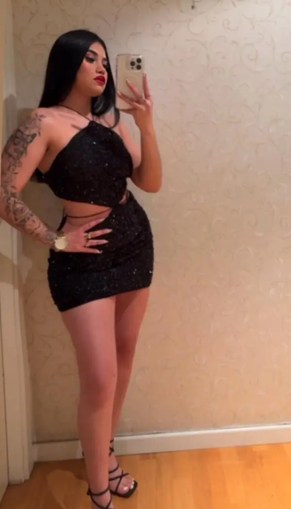 Fondo avatar