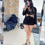 JOVENCITA ESPECTACULAR GUAPISIMA