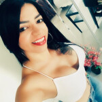 DANIELA - UN VERDADERO HURACAN DE Y . Y SUPER . Hola chicos somos S de lujo muy alegre simpática . L
