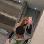 14 latinas de vacaciones en Orihuela Costa