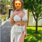 NICOLE - Hola Soy NICOLE recién llegada a IBIZA Si te gustan las Latinas soy tú chica! Soy muy diver