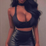Novedad - FOTOS PROFESIONALES REALES. Negra hermosa atractiva exótica a cariñosa higiénica y mucho m