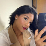 ROXY GUAPISIMA DE LUJO