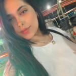 Angélica 22 años NOVEDAD