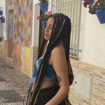 Latina y exótica - Hola amores soy una chica latina de 20 años dulce carismática y divertida. Expert