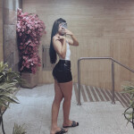PISO PRIVADO EN VIGO FLACA HERMOSA CUERPO DE MODELO