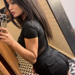 Colombiana 24h - Mujer de 28 años auténtica y encantadora. Una presencia sutil que combina buen gust