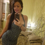 LIZ CHILENA A TOPÉ - Hola soy Liz una chica guapa chilena con clase y muy divertida. Estoy deseando