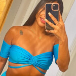 SOFIA 23 - HOLA SOY SOFIA DE 23 AÑITOS RESIDO EN SEVILLA. SI QUIERES CONOCERME NO DUDES EN CONTACTAR