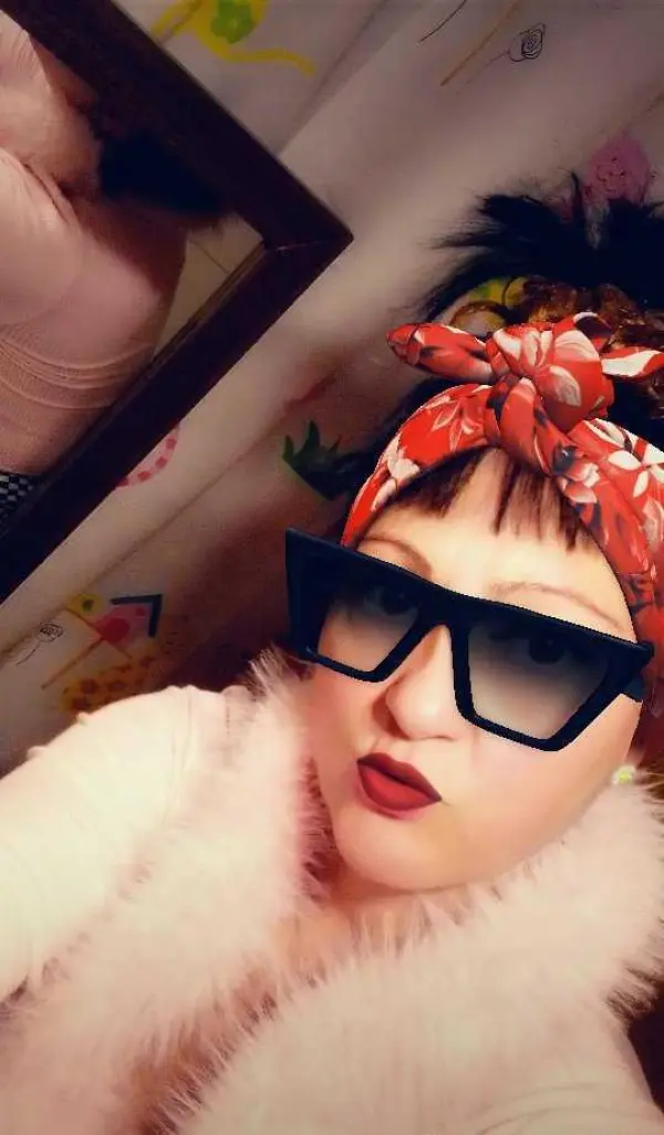Fondo avatar