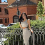 Hello I m Cristal your dream latina in Elviria Marbella
