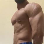 MÁLAGA - De buen rollo , con muchas ganas , wapo,de gimnasio, ven a verme y verás que mi perfil es r
