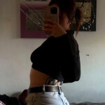 Chica italiana - Soy una chica muy abierta se puede hablar de todo conmigo Me gusta divertirme y tan