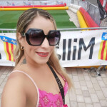 Latina con Curvas Con Ganas de Divertirme Salidas