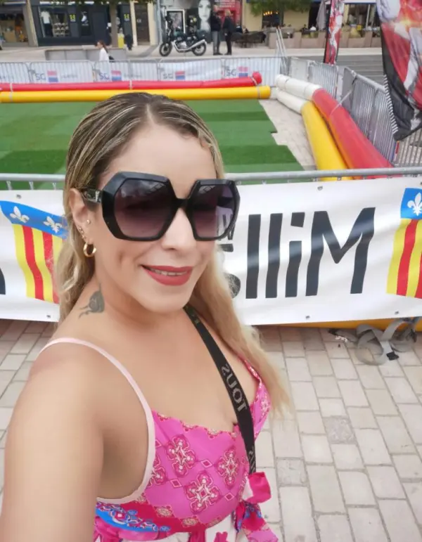 Fondo avatar
