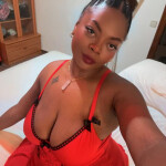 Angie Colombiana CARIÑOSA puerto