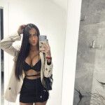 HOLA SOY MICHEL UNA CHICA EXTROVERTIDA CON GANAS DE VIVIR NUEVAS EXPERIENCIAS