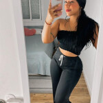 AUTENTICA MORENA SIN ENGAÑOS
