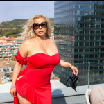 Anabel último días Plasencia mi amores foto reale poco días rubia selecto con idad calidez y sensua