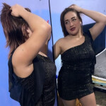 Novedad Samanta exótica colombiana 24 hras