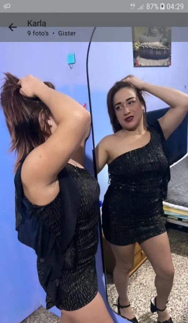Fondo avatar