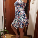 Jovencita muy guapa Madrid