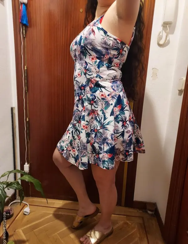 Fondo avatar