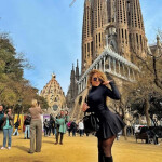 24H Huelva TÚ RUBIA DIVERTIDA AMOROSA