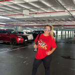 Vanessa una guapa - Hola mis amores por primera vez en la zona esperando por todos ustedes vamos des