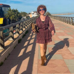 Elena.. mujer !! - Soy ELENA.. mujer divorciada con ganas de conocer hombres y divertirse, siempre c