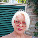 Marta...madurita - Hola guapo soy Marta la madurita de tus sueños. Tengo el arte de la ...llamame no